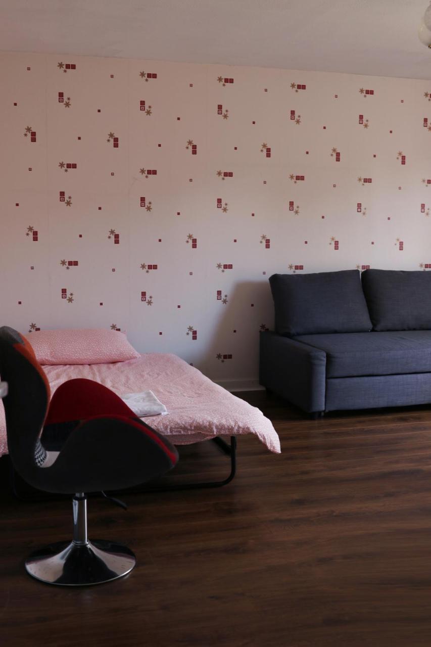 Balfron Loan Apartment Edinburg Exteriör bild