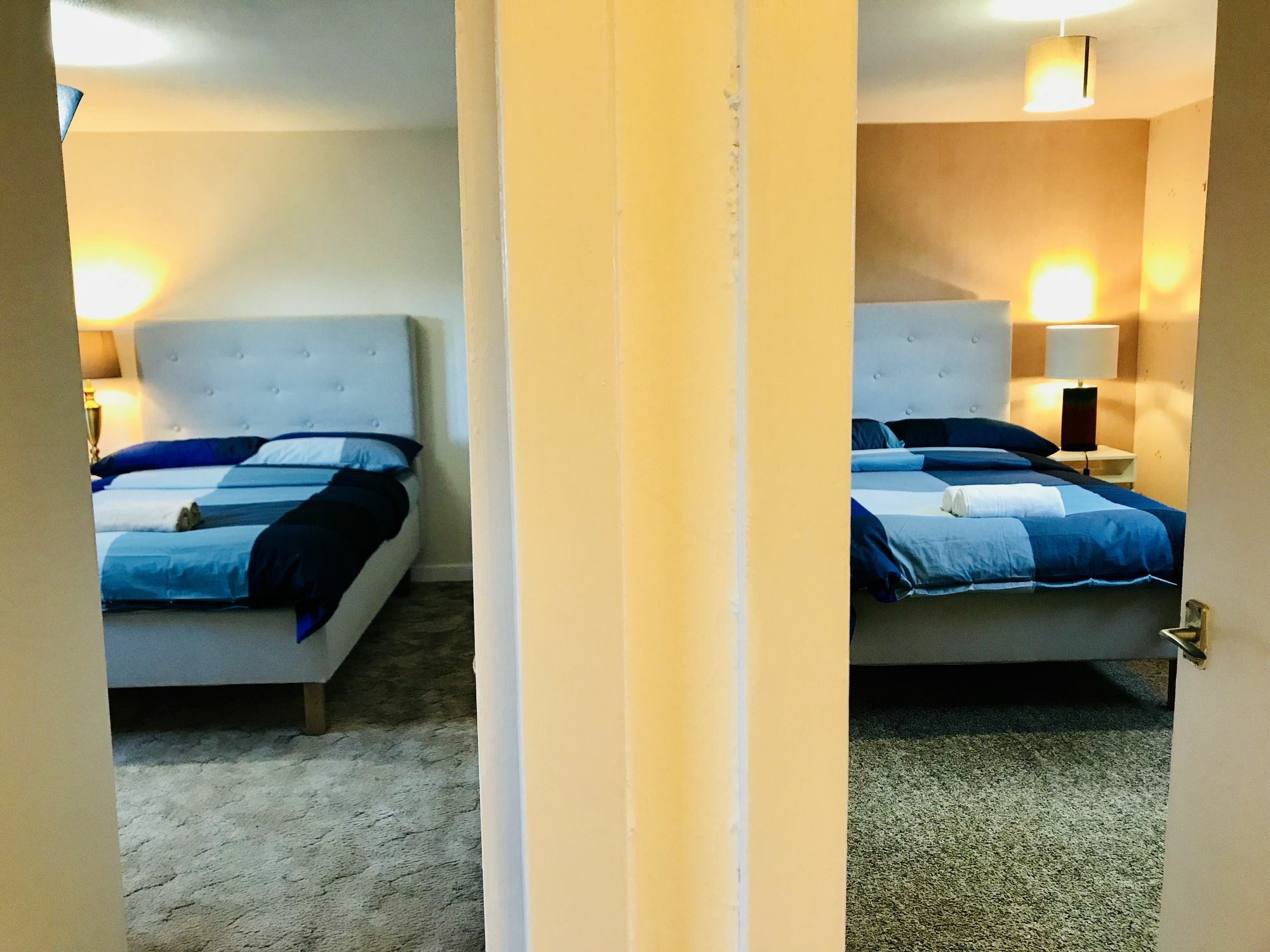Balfron Loan Apartment Edinburg Exteriör bild
