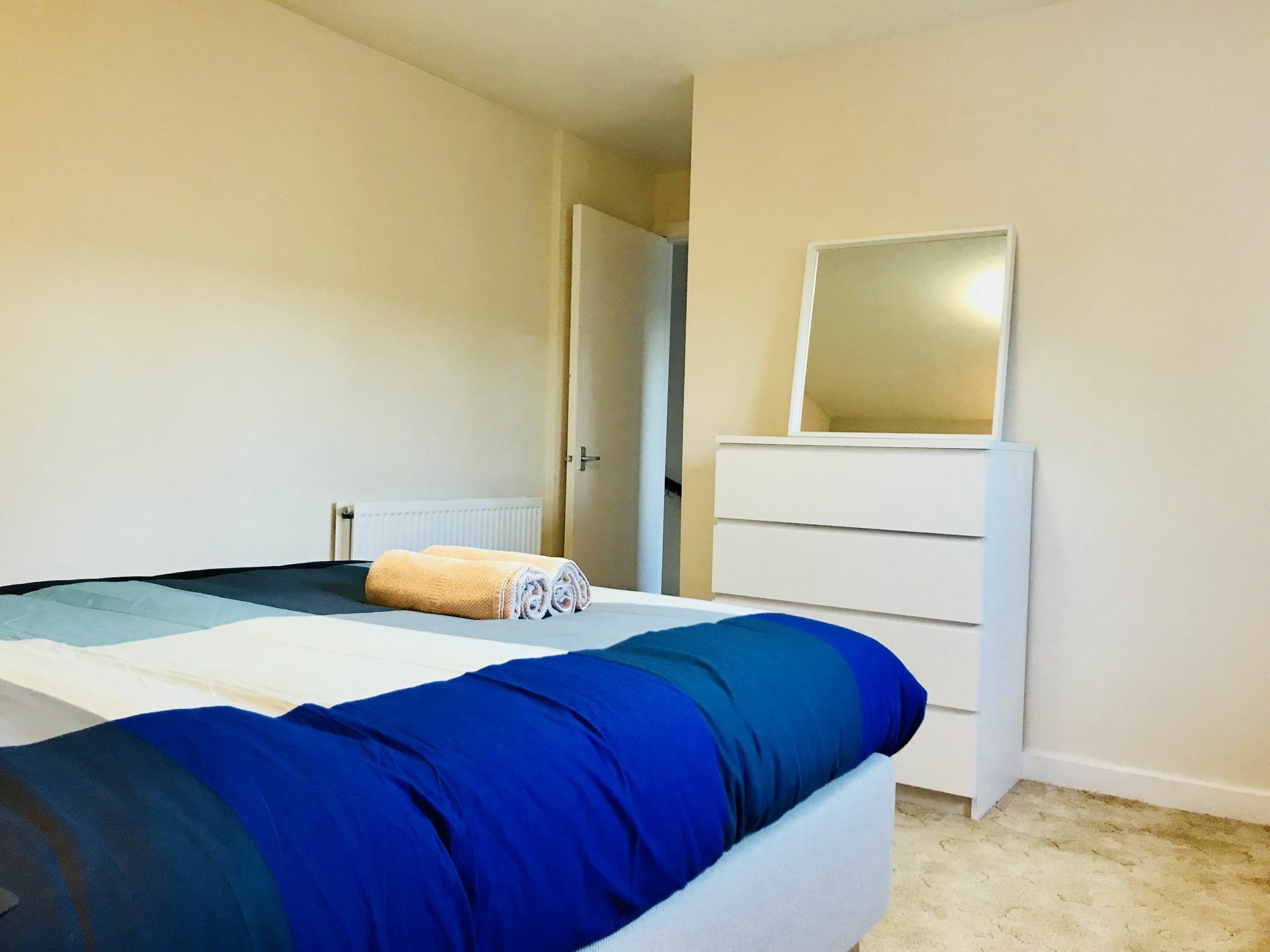 Balfron Loan Apartment Edinburg Exteriör bild